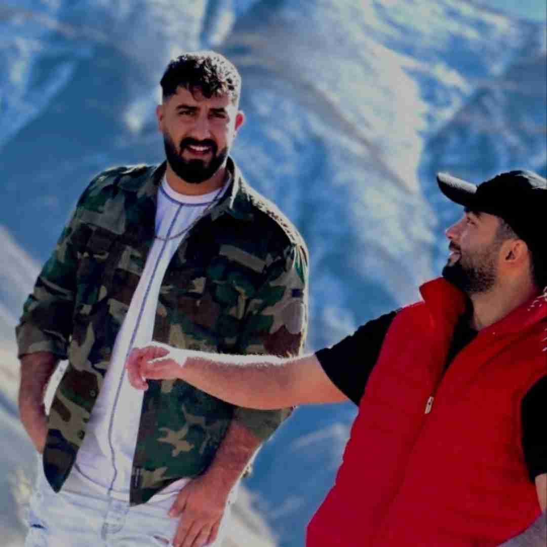 محمد امیری سردمه درم یخ کم چنی تنیاس دل بدبختم