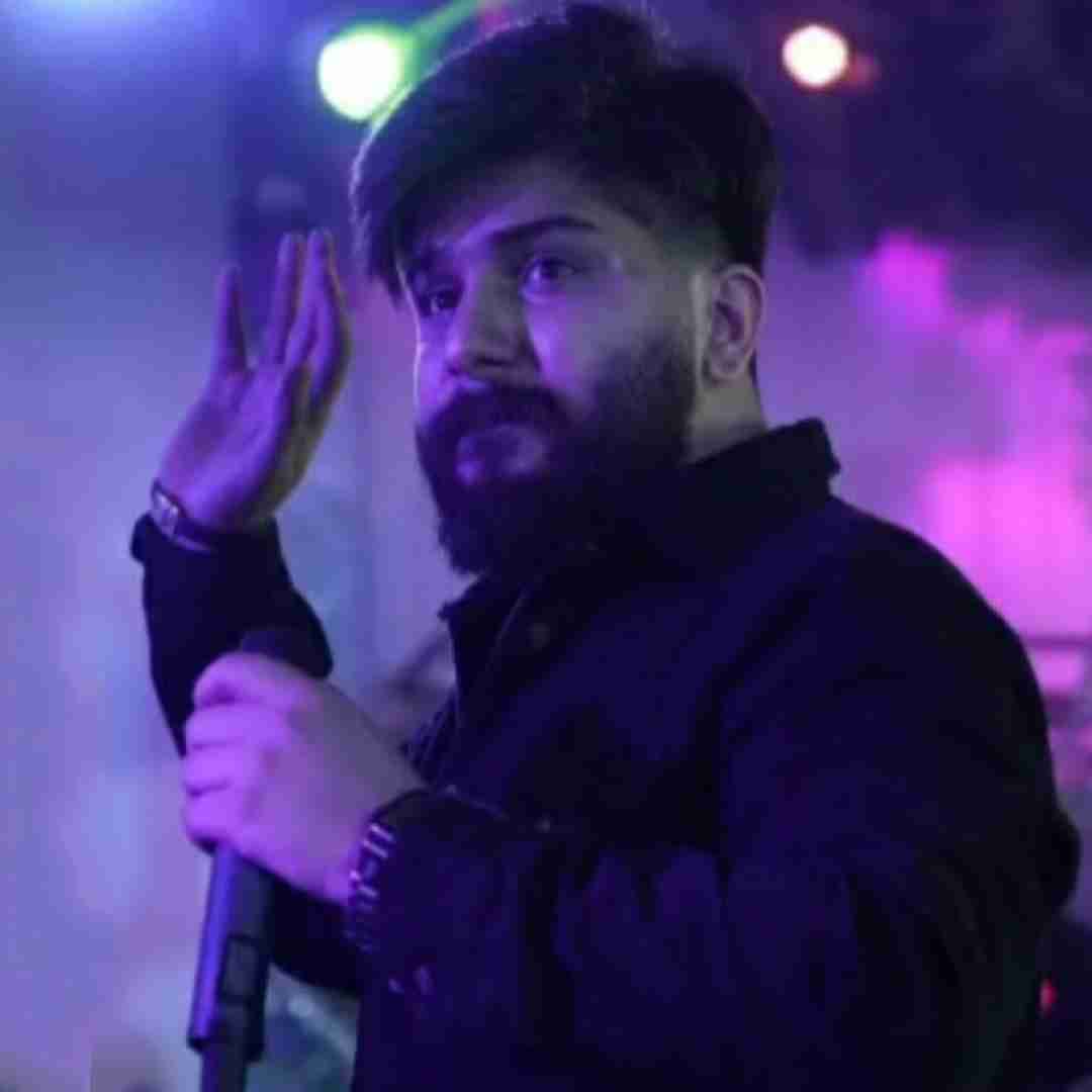 مجید احمدی قدیمی برار