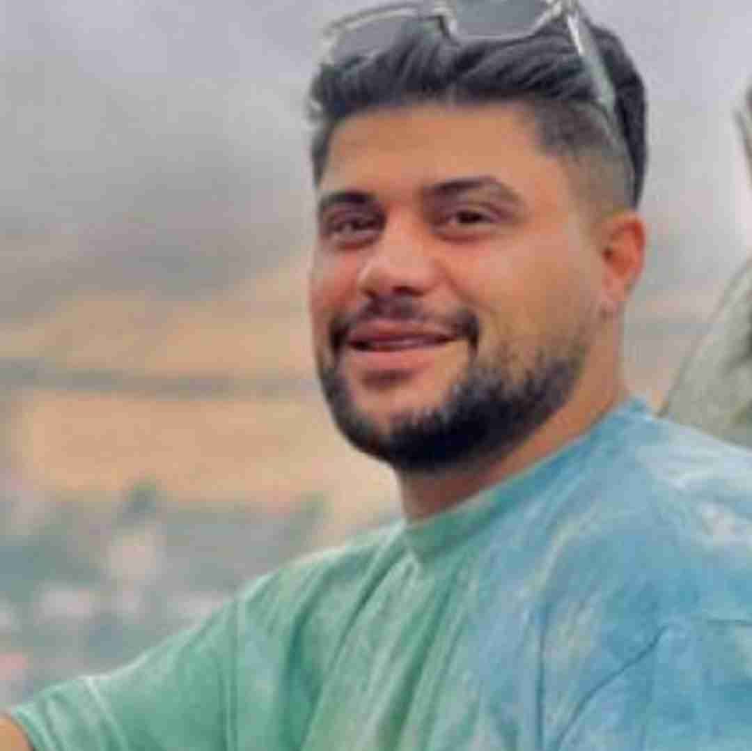 مجتبی زمانی لیلی