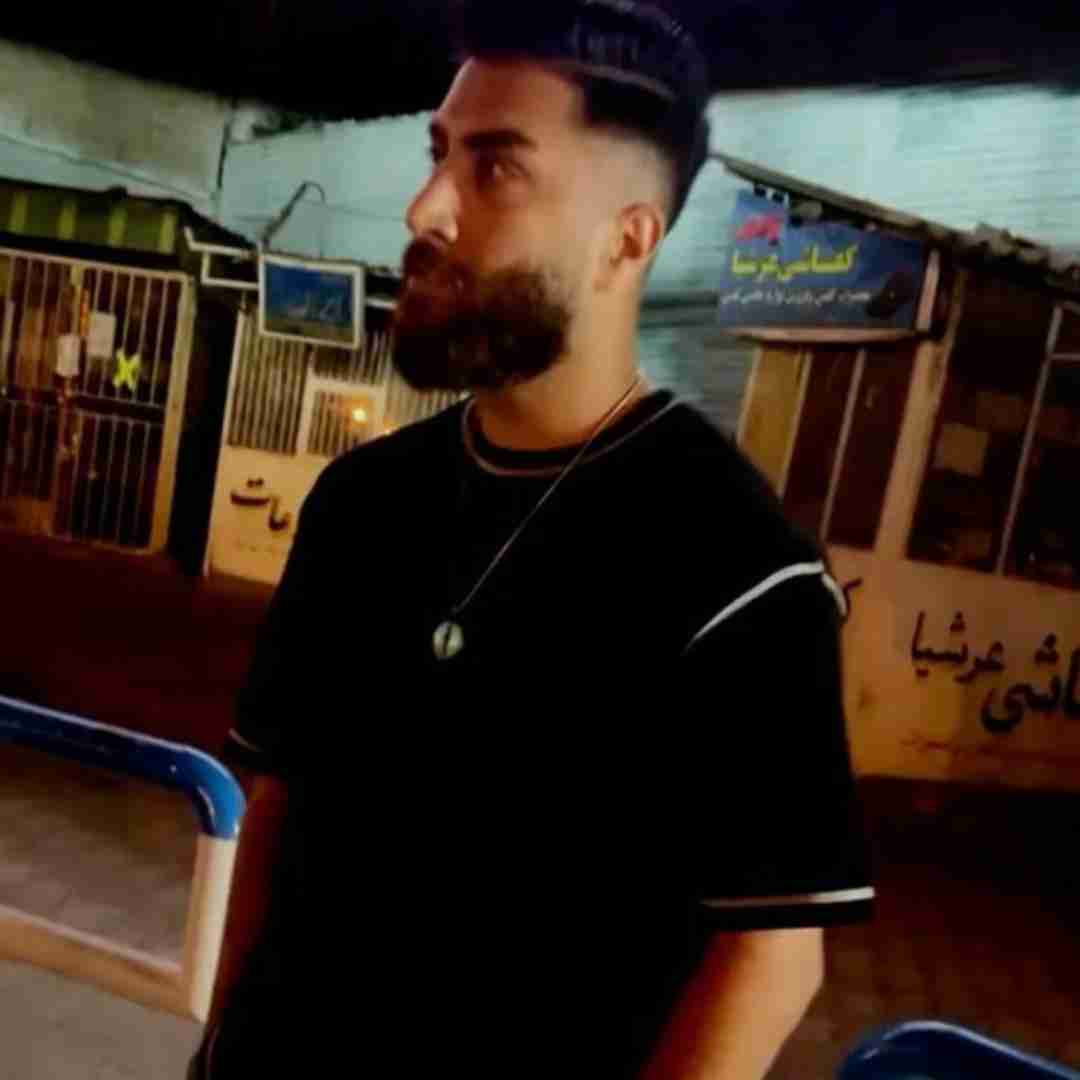 علی رمضانپور لالا لالا همه صوتو جیغا
