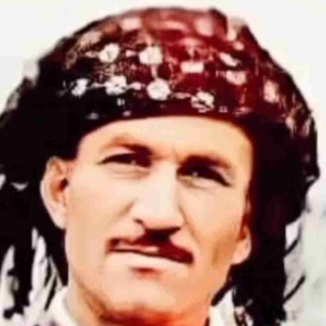 حسن زیرک قد له دونیادا