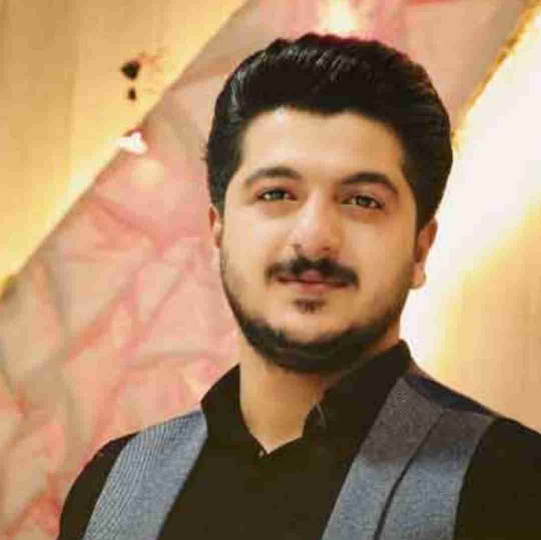 امیر سیاوشی آرزو