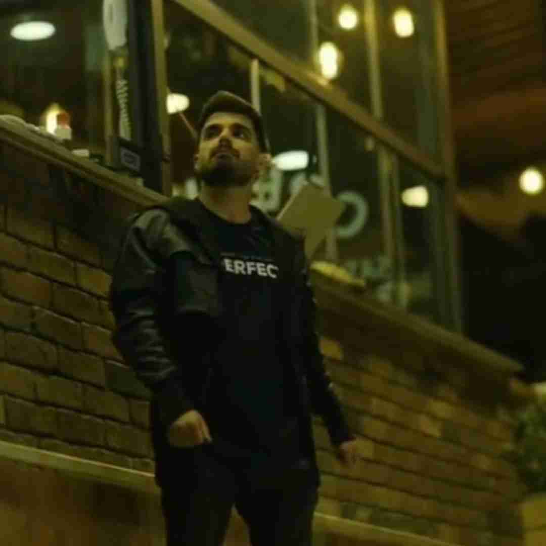 احسان رمضانی آخه همدردی تو هم درمانی هم طبیب ایی