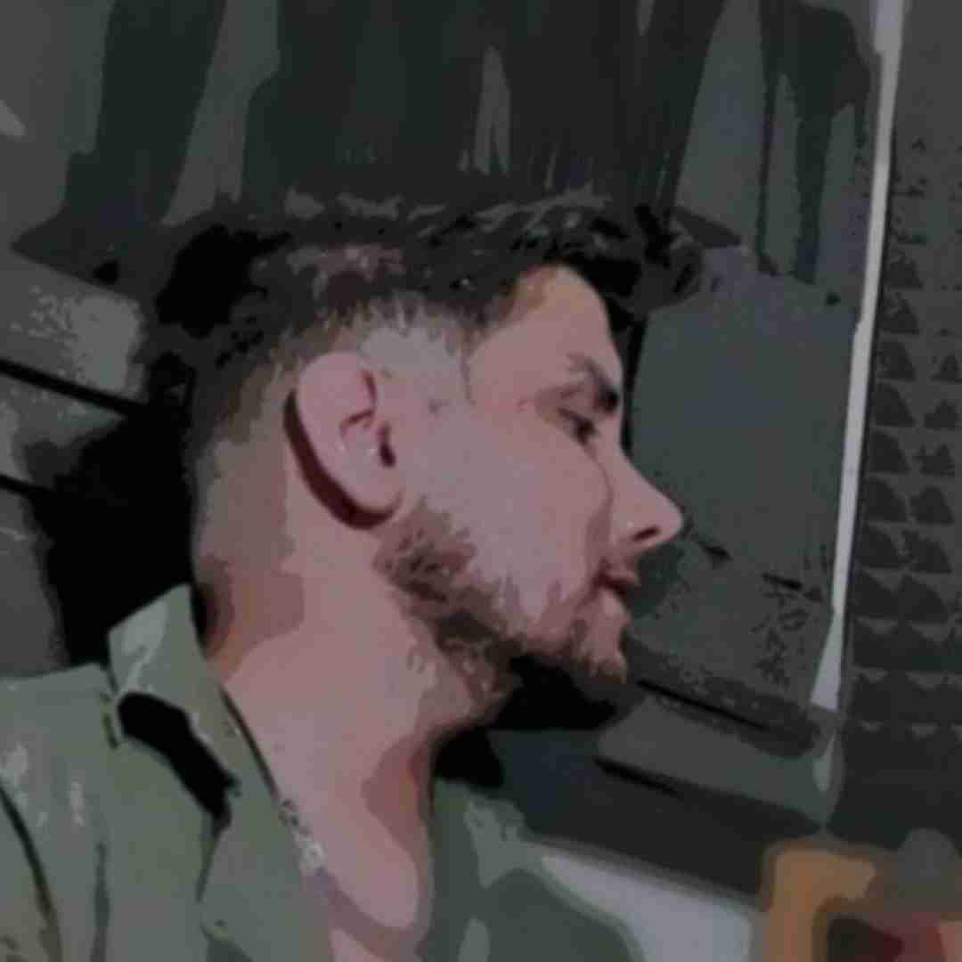 ارشاد من گول خوردم
