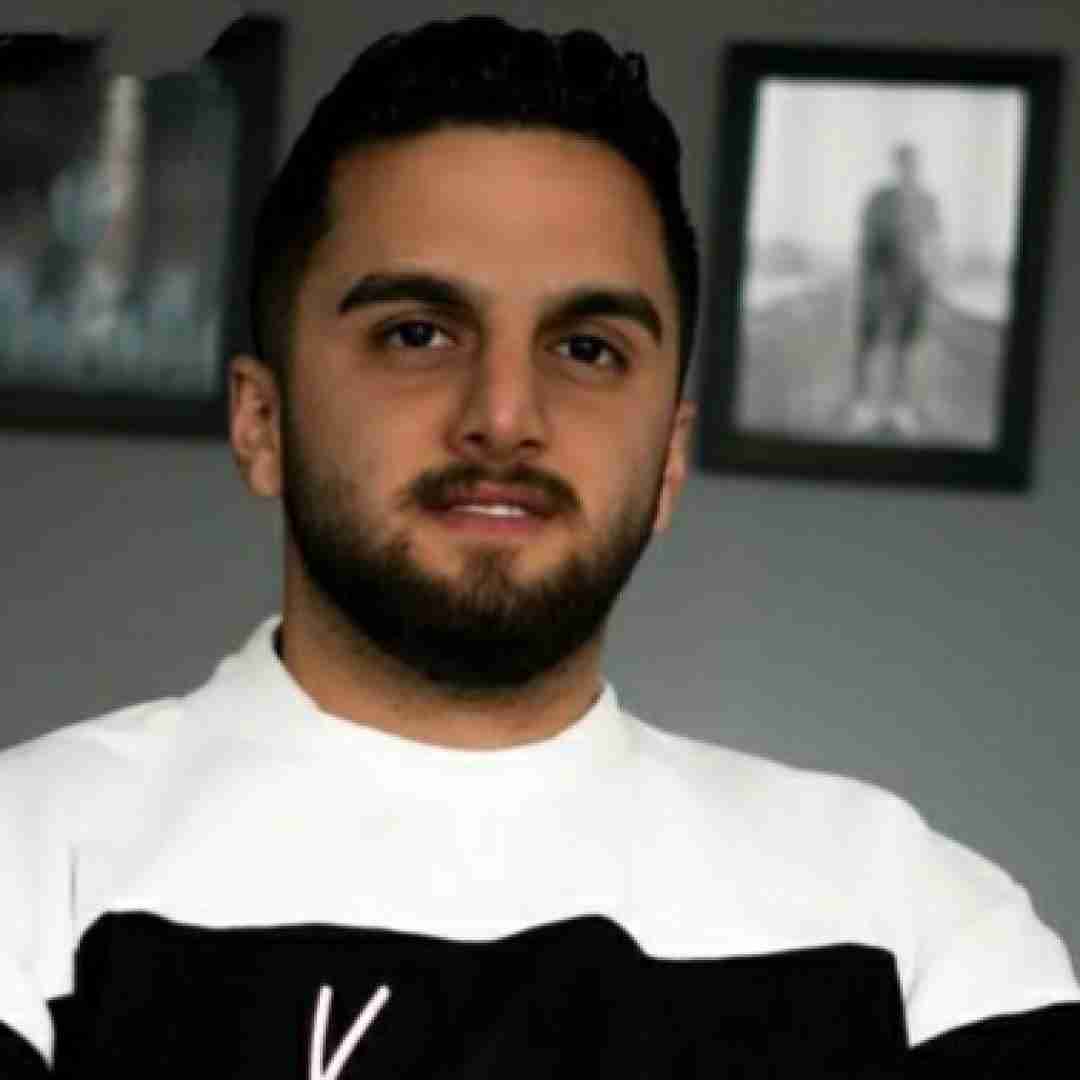 ابوالفضل متو روز مرگ