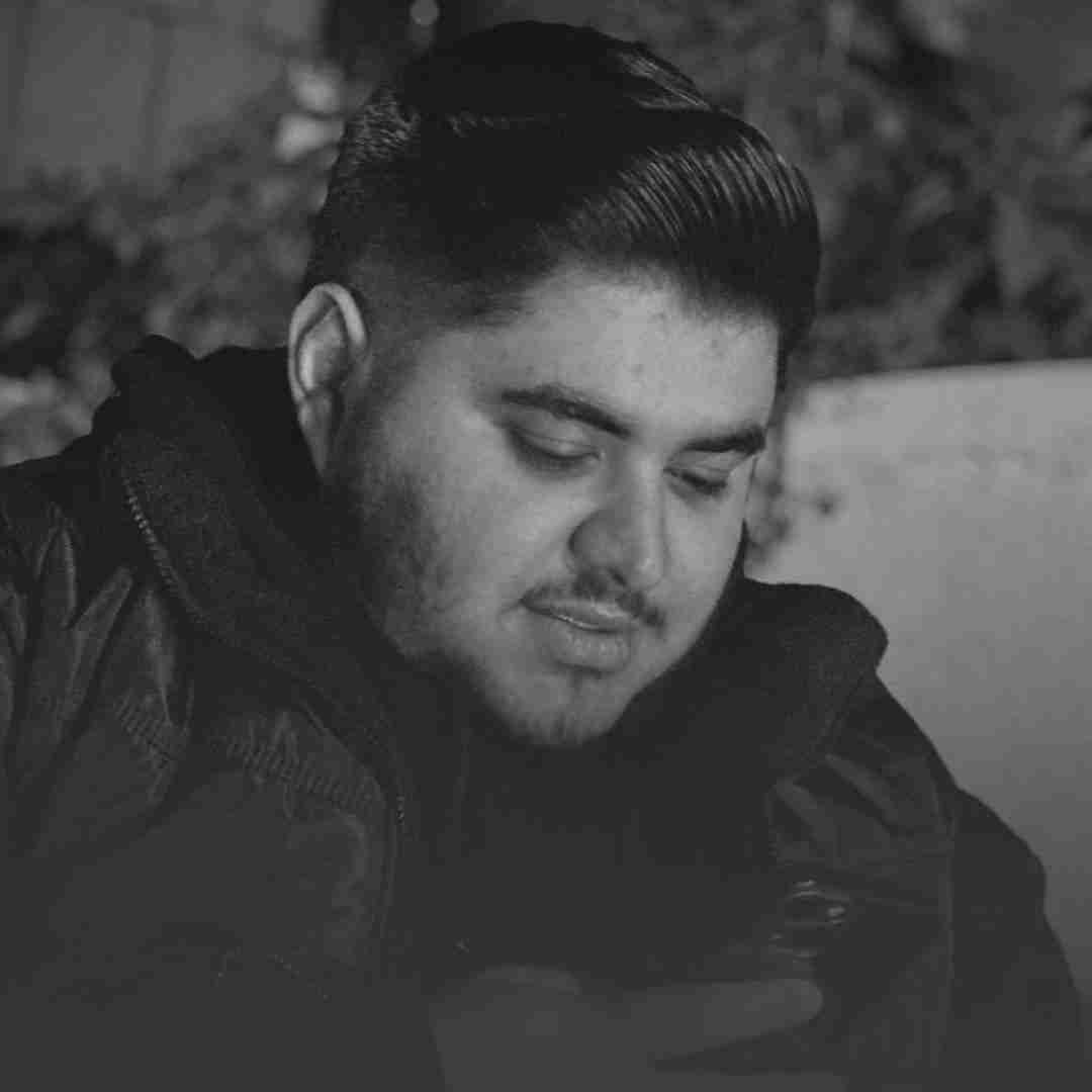 پرهام کریمی مستمه چش تار بونه