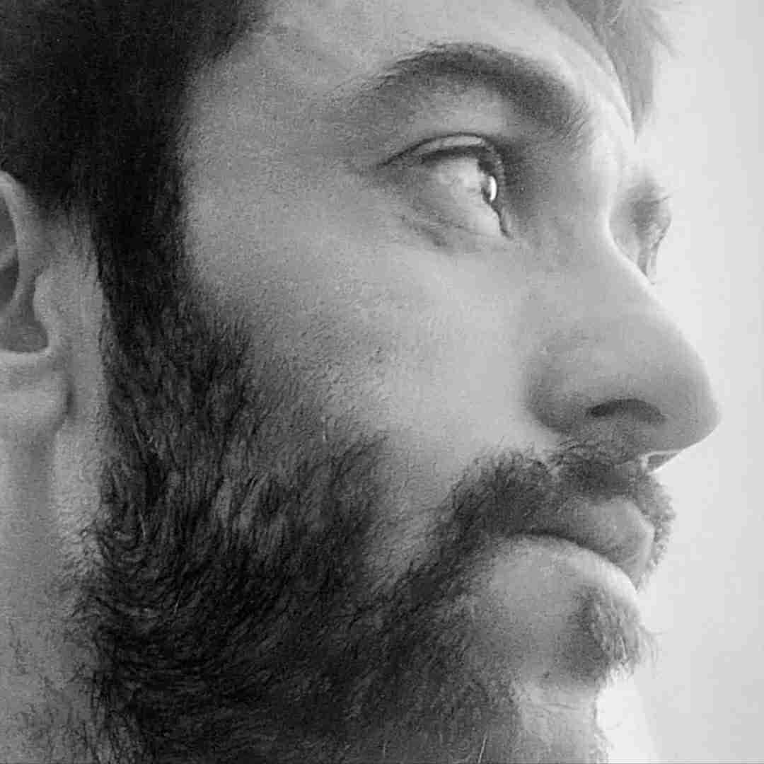 رشید رضایی خیلی دلم میخواد ببینمت حیف نیستی پیشم دیگه