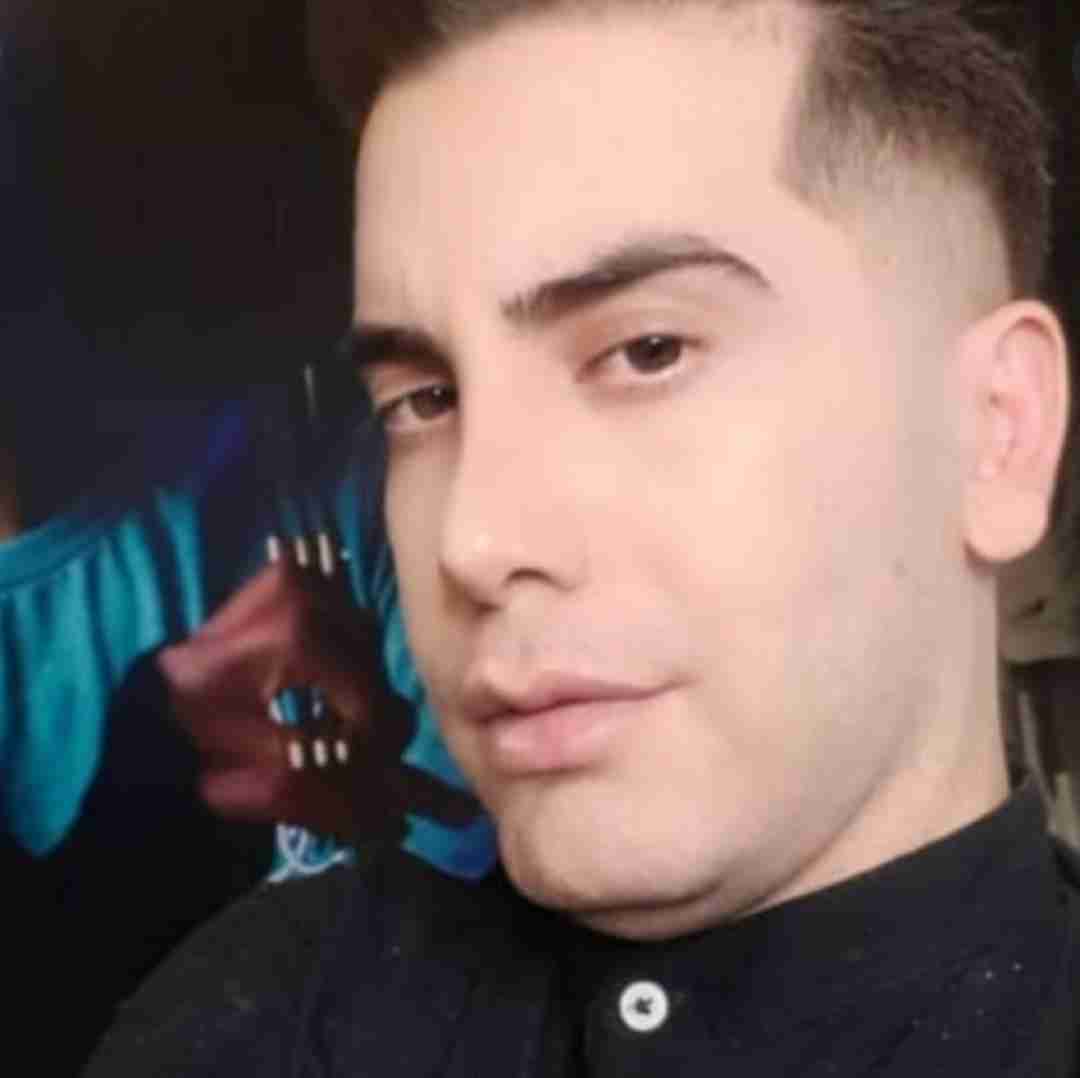 فرشاد آزادی قلبم شکانیدن نفس مالم رمانیدن نفس