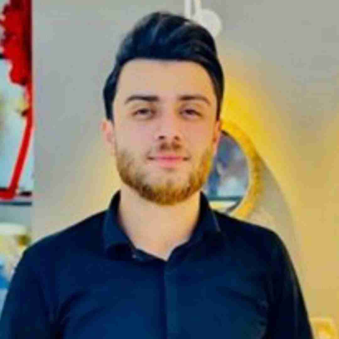 کامران خلیلی رفیق