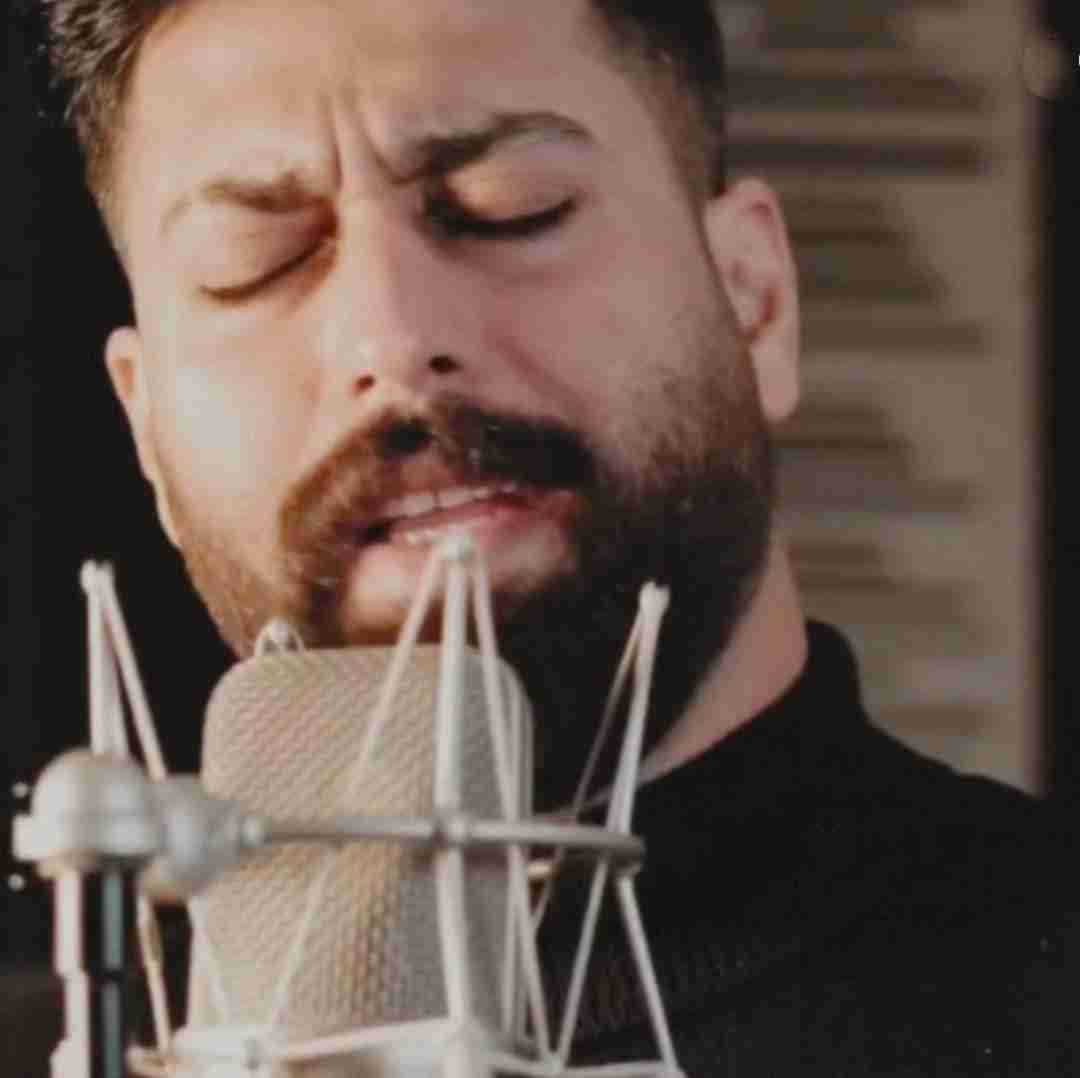 بهرام قاسمی کره درد لوت عملید او چشای عسلید