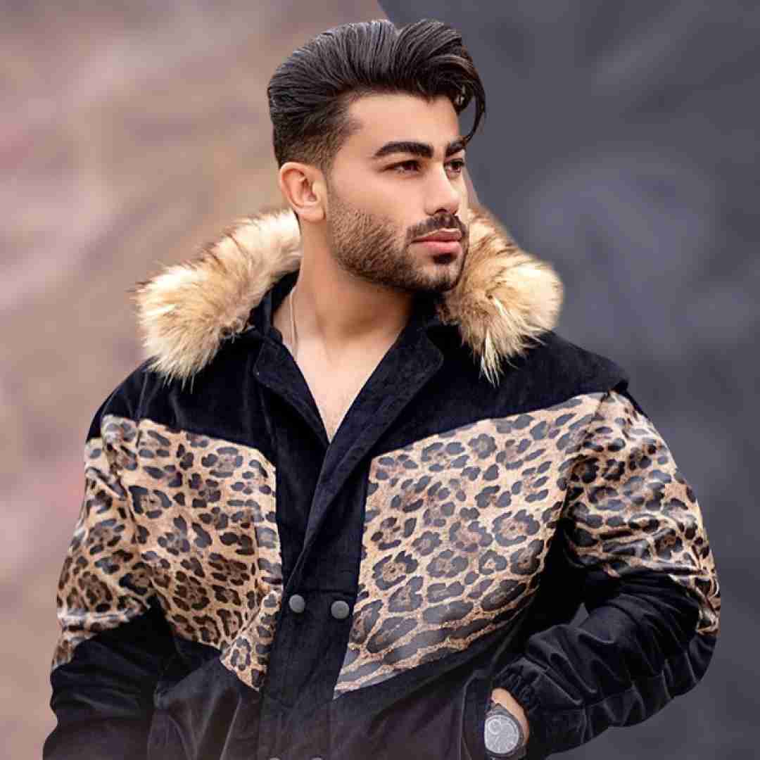 سعید محمدی آی برارم آی برارم