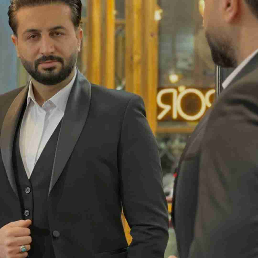 مرتضی جعفرزاده نسخ 2