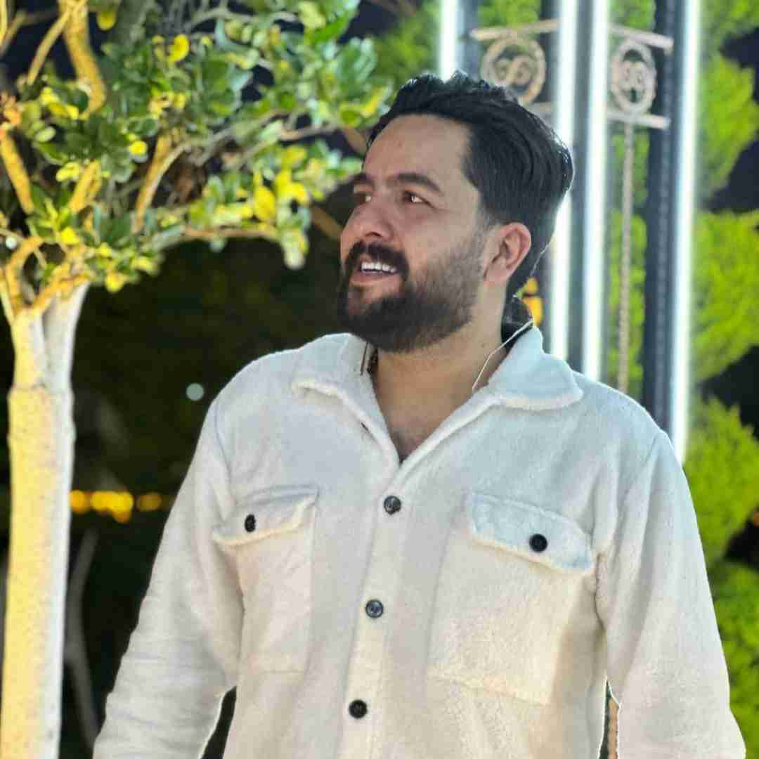 مجید حسینی پسر