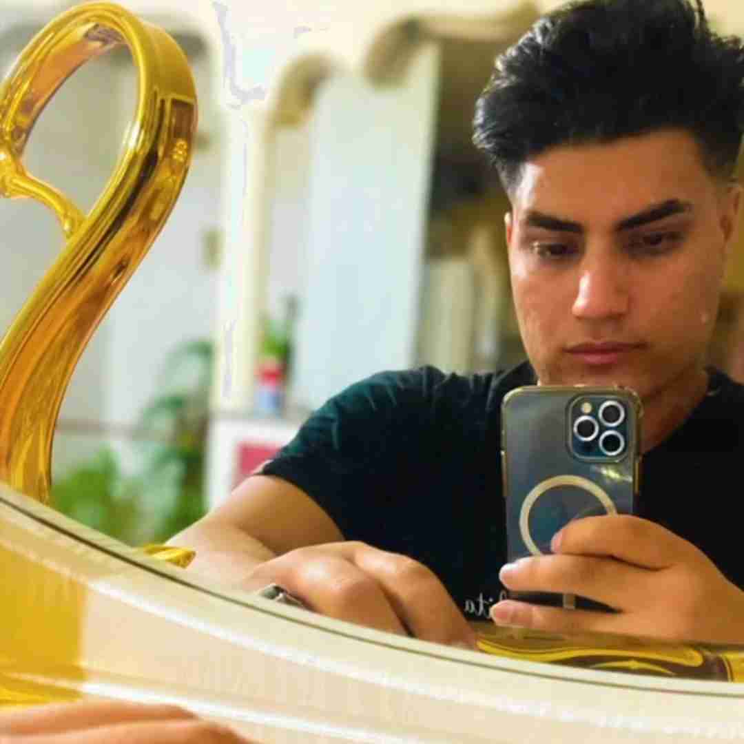 امین فالجی شش دانگ