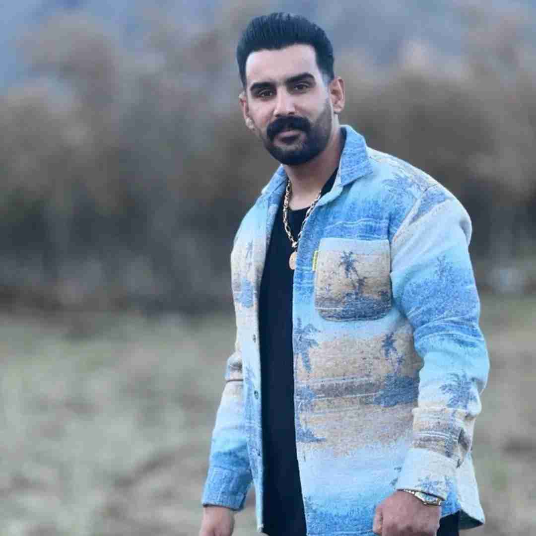 بهنام کمالوند کاویار