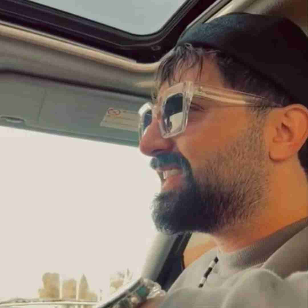 محسن نصری یه زنگ بزن