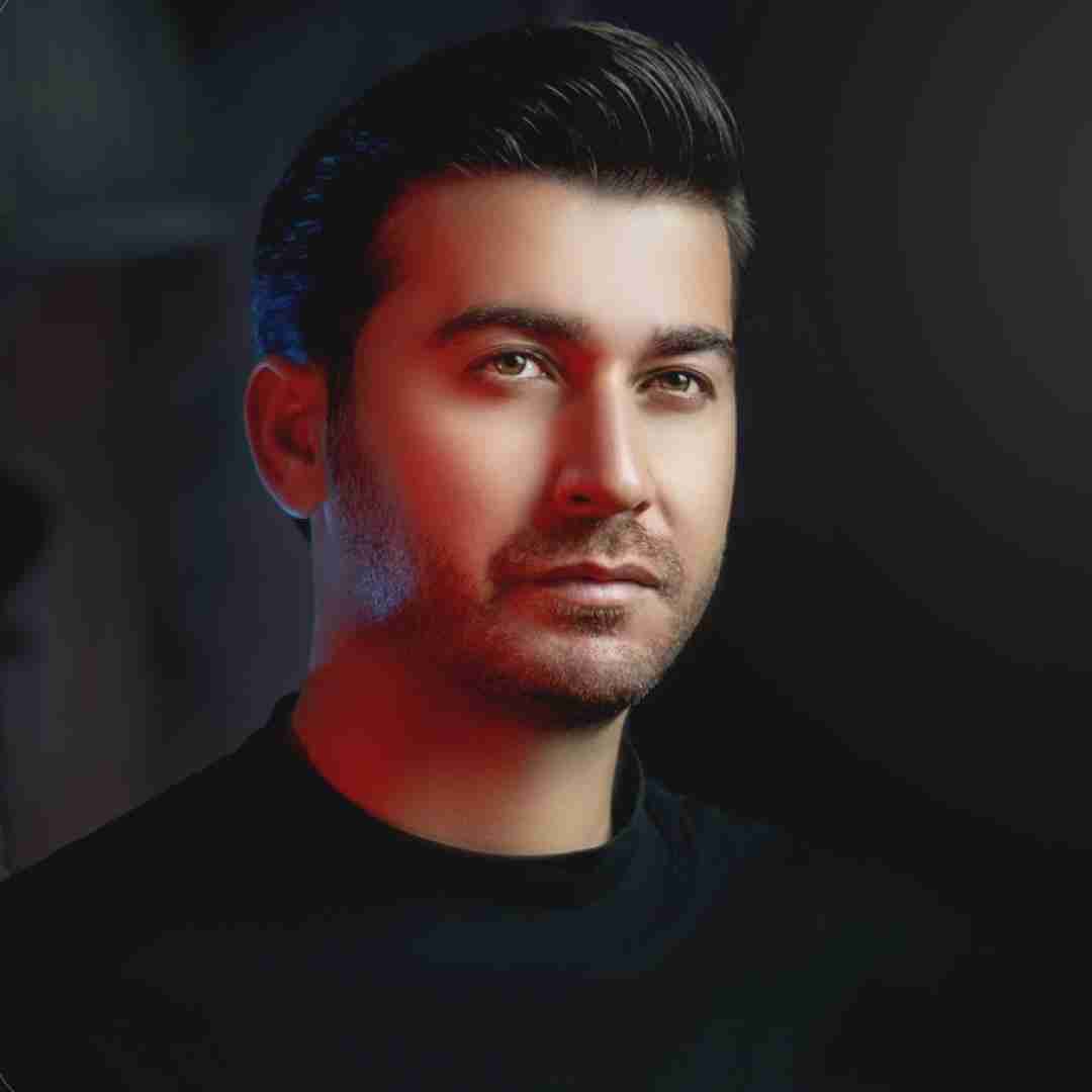 مرتضی باب غمم غم بی همدمم غم بی