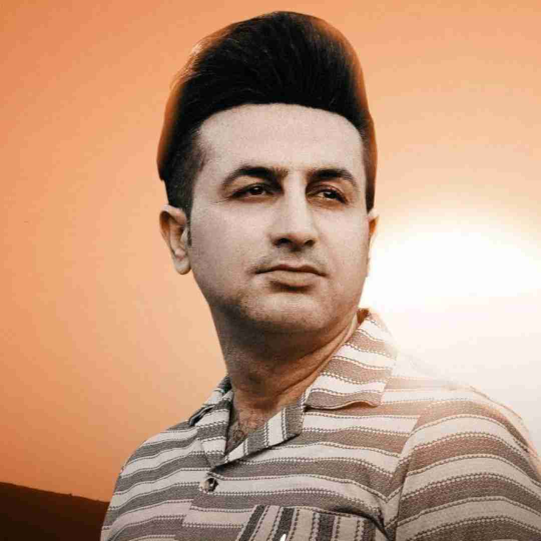 مرتضی جعفرزاده دوتارگوم