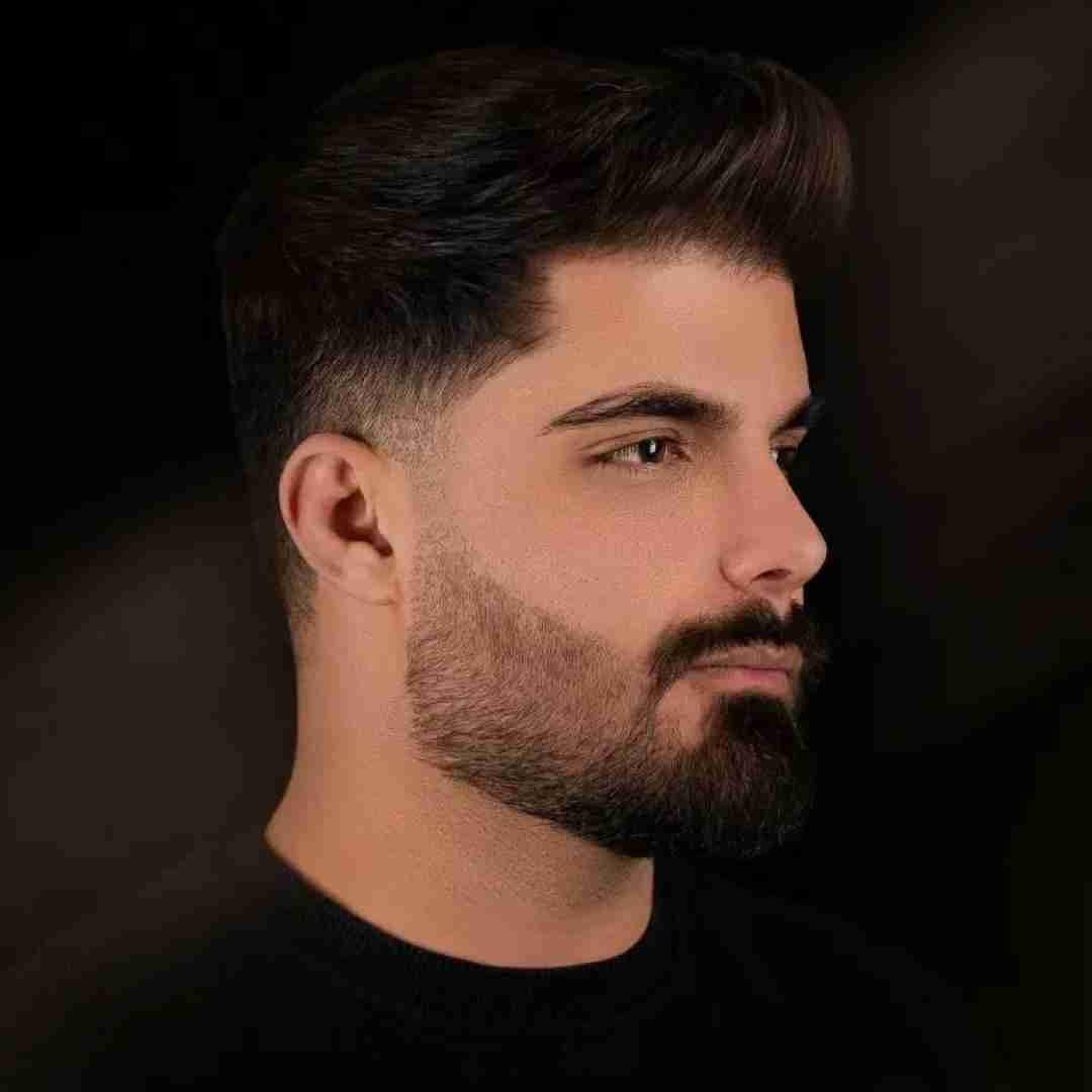احسان رمضانی وناو حال خوم نویم هرچی خاطره منیو