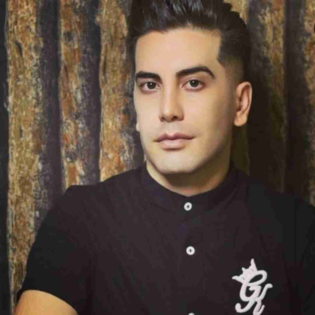 فرشاد آزادی بد با دلم داری تا مکنی ای جور منه افسرده