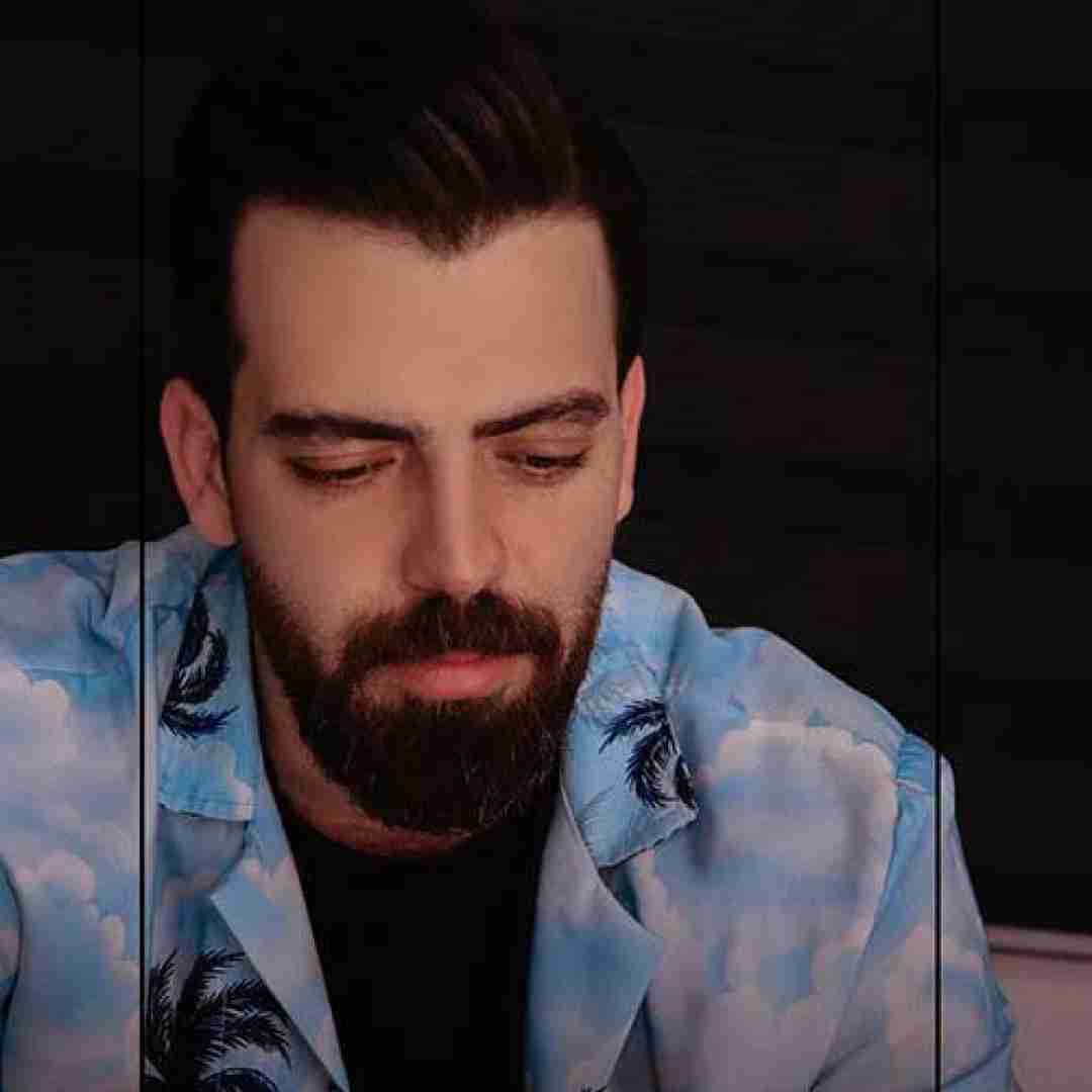 رامین مهری رگ خواب