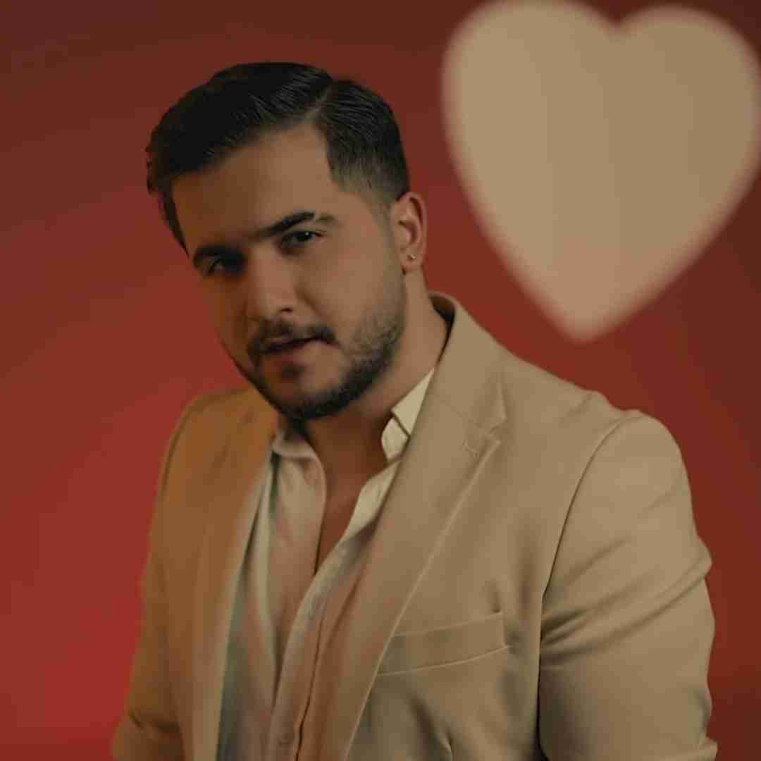 عرشیاس دنیام