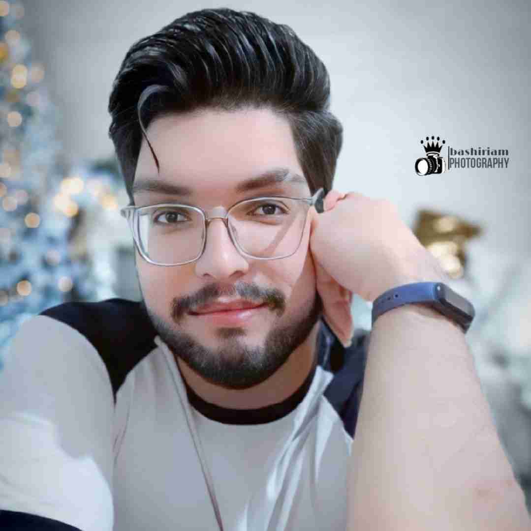 یونس بشیری هالیوود