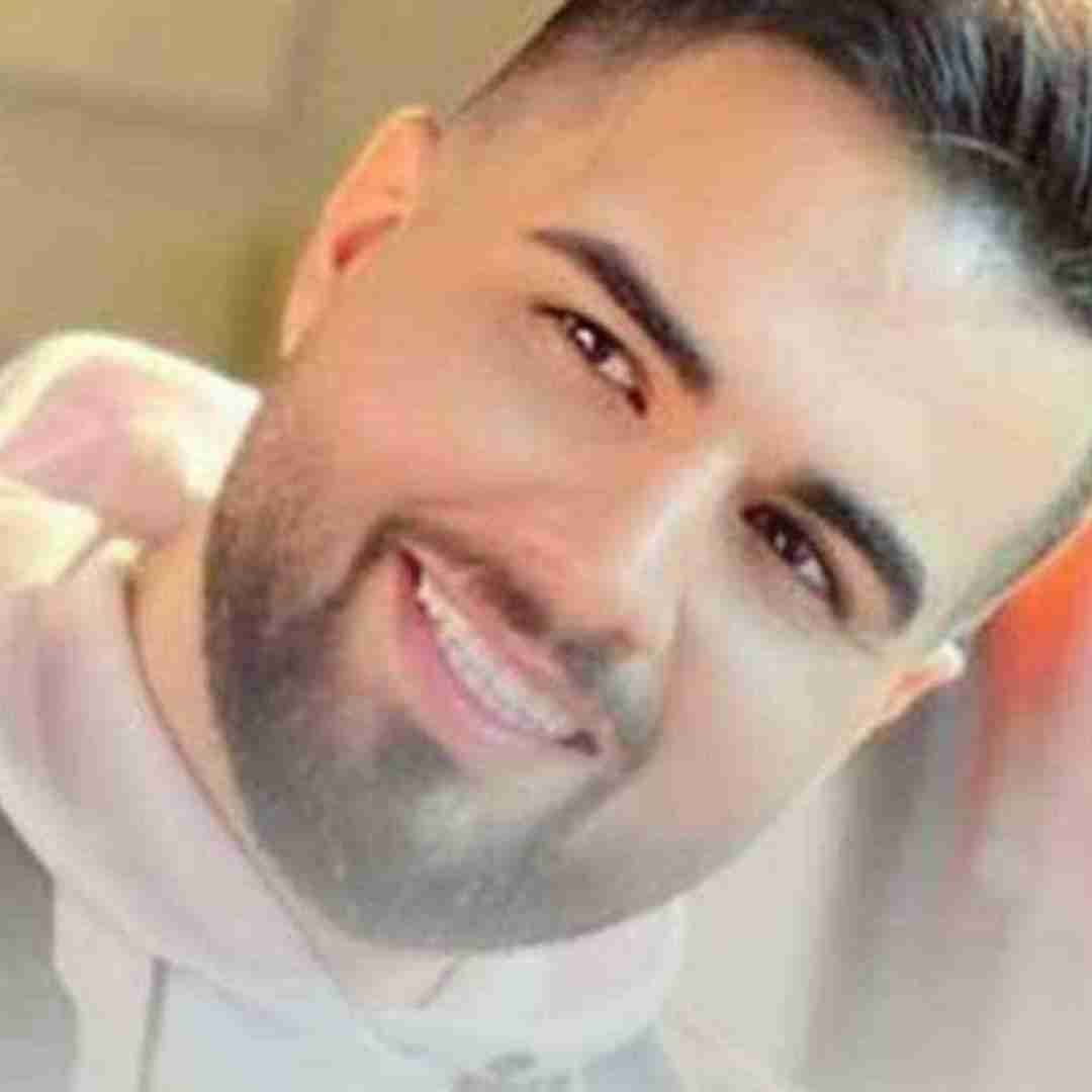 شاهین بنان اسم تو واسه ی من قسم شد
