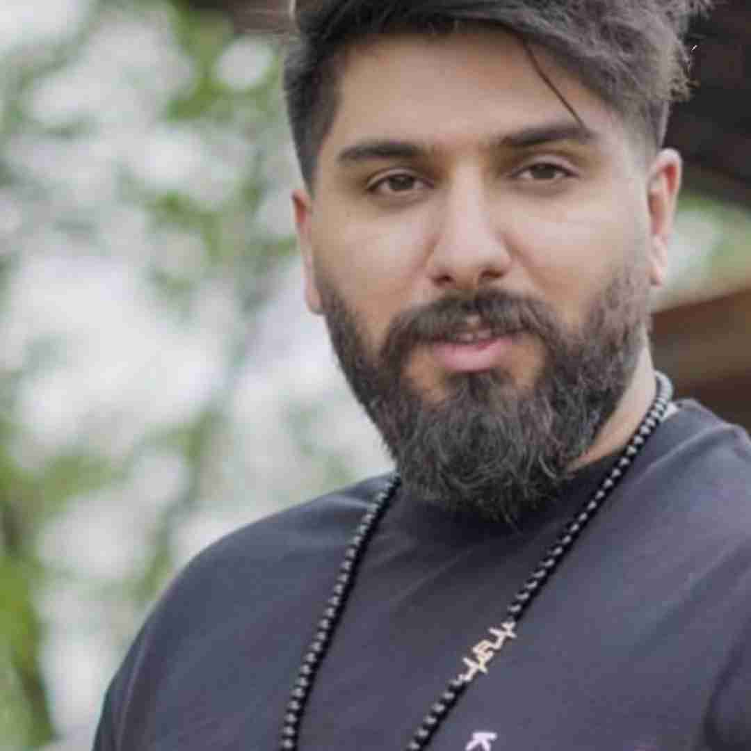 مجید احمدی شی برار قربون