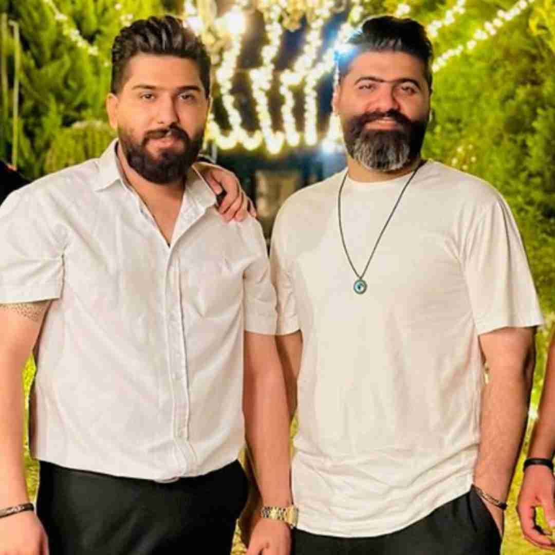 مجید احمدی گل نسا