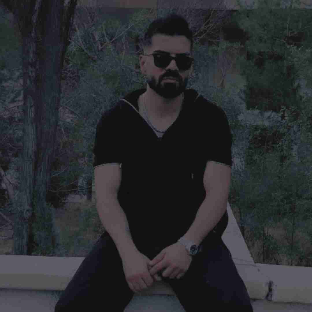 عادل میرزایی نداره این شهر مثل تو مثل چشای خوشگل تو