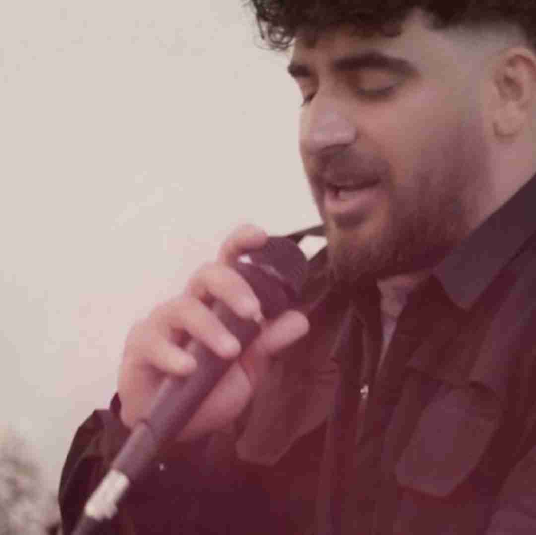 ادریس منصورزاده له تارانه هروایه