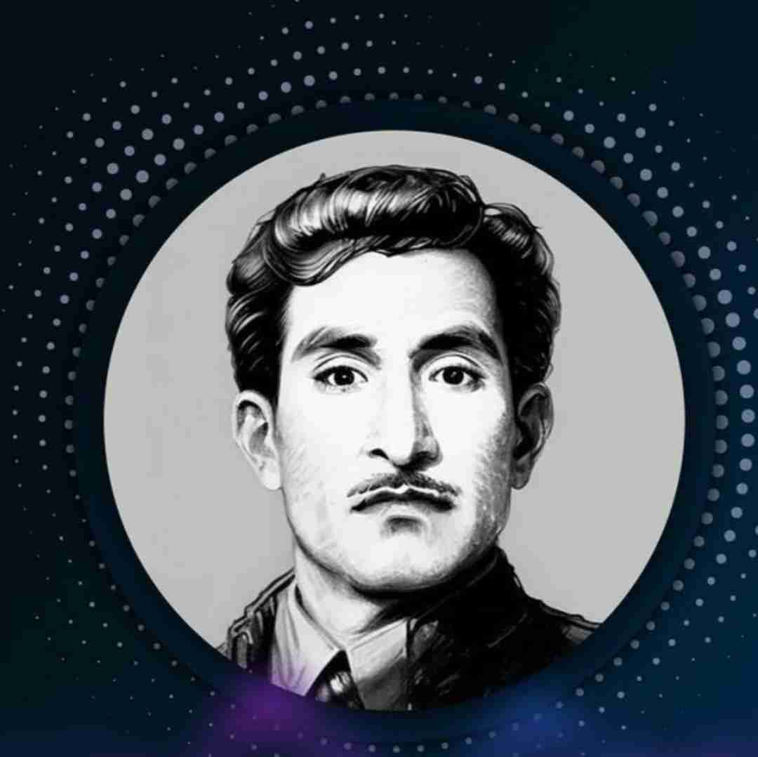 حسن زیرک توز اکا