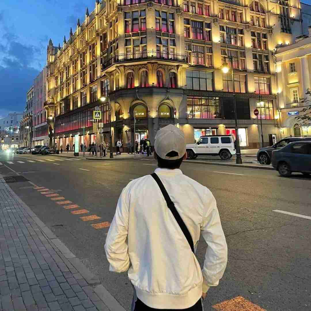میراب امپراطور