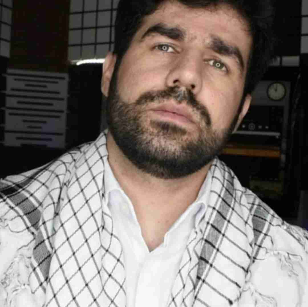 یوسف جمالی ساعت عاشقی