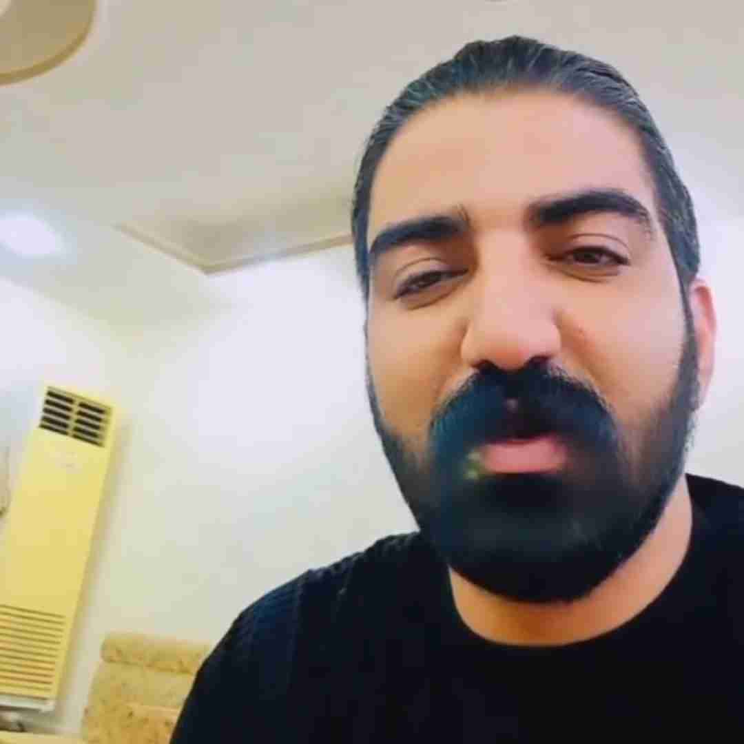میلاد غلامی وه خاطرت کف کردم خوم معتاد صفر کردم