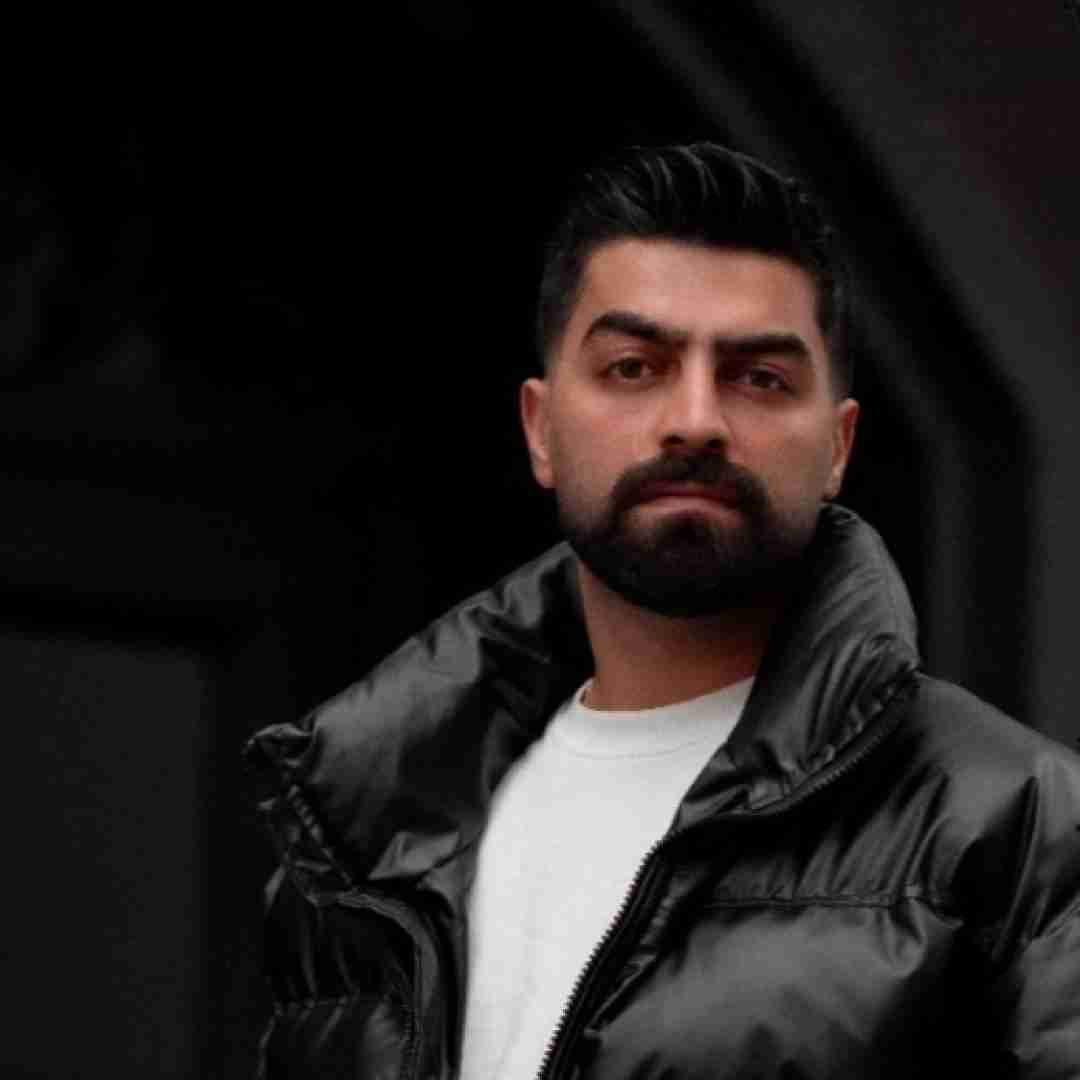 پژمان نوذری برار قربون