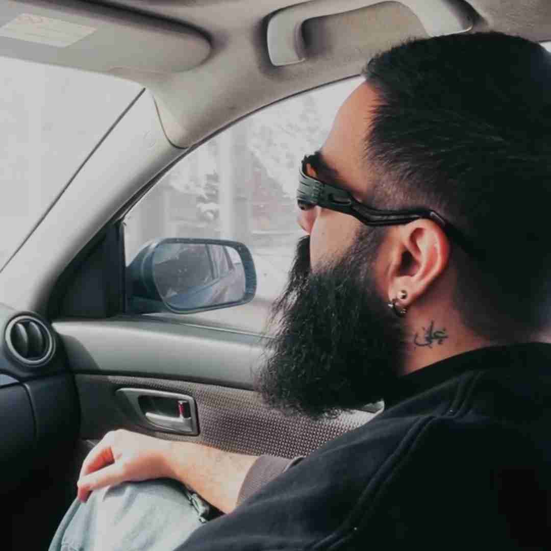 علی میر الان کجایی دل شده هوایی شدی ازم فراری
