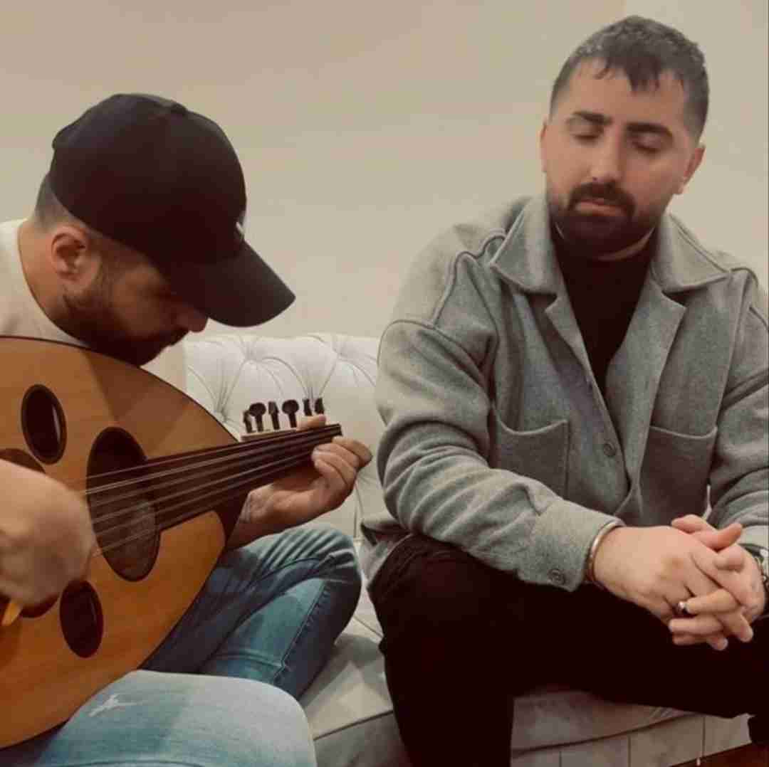 محسن نصری قشنگترین اشتباه