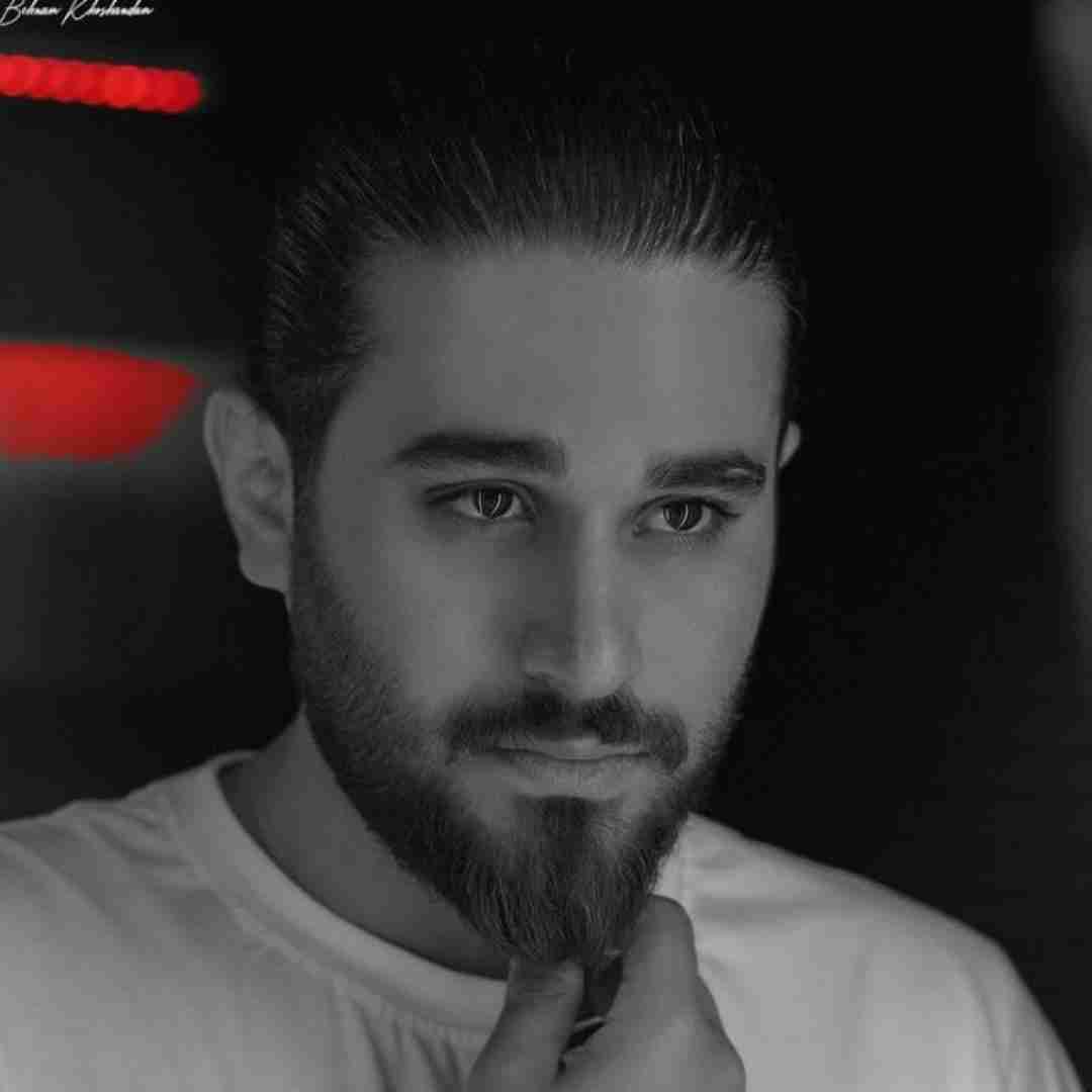 اشکان هاشمی مودی