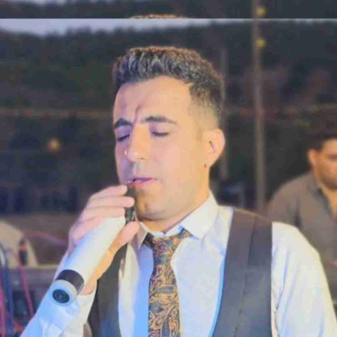میلاد ایسپره عشق