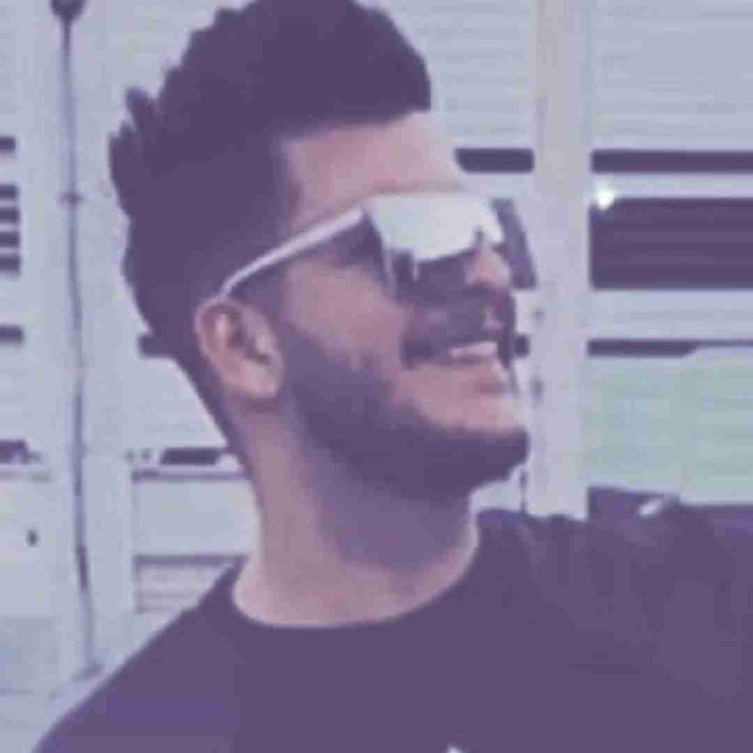 مهدی احمدی پیچ و خم ای جاده خیدمه یاد تو