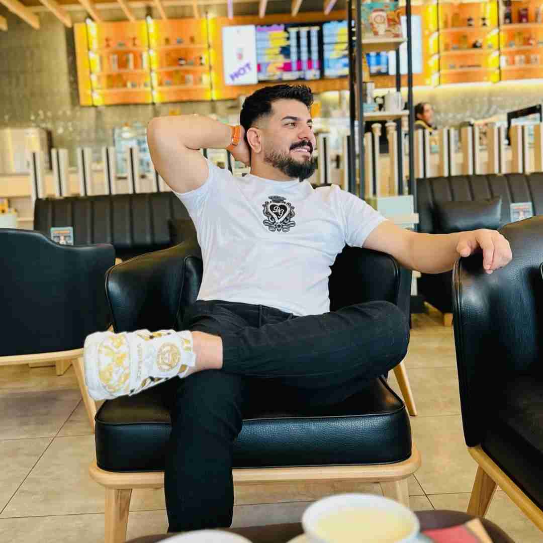 بریار رزگار نازت کمه