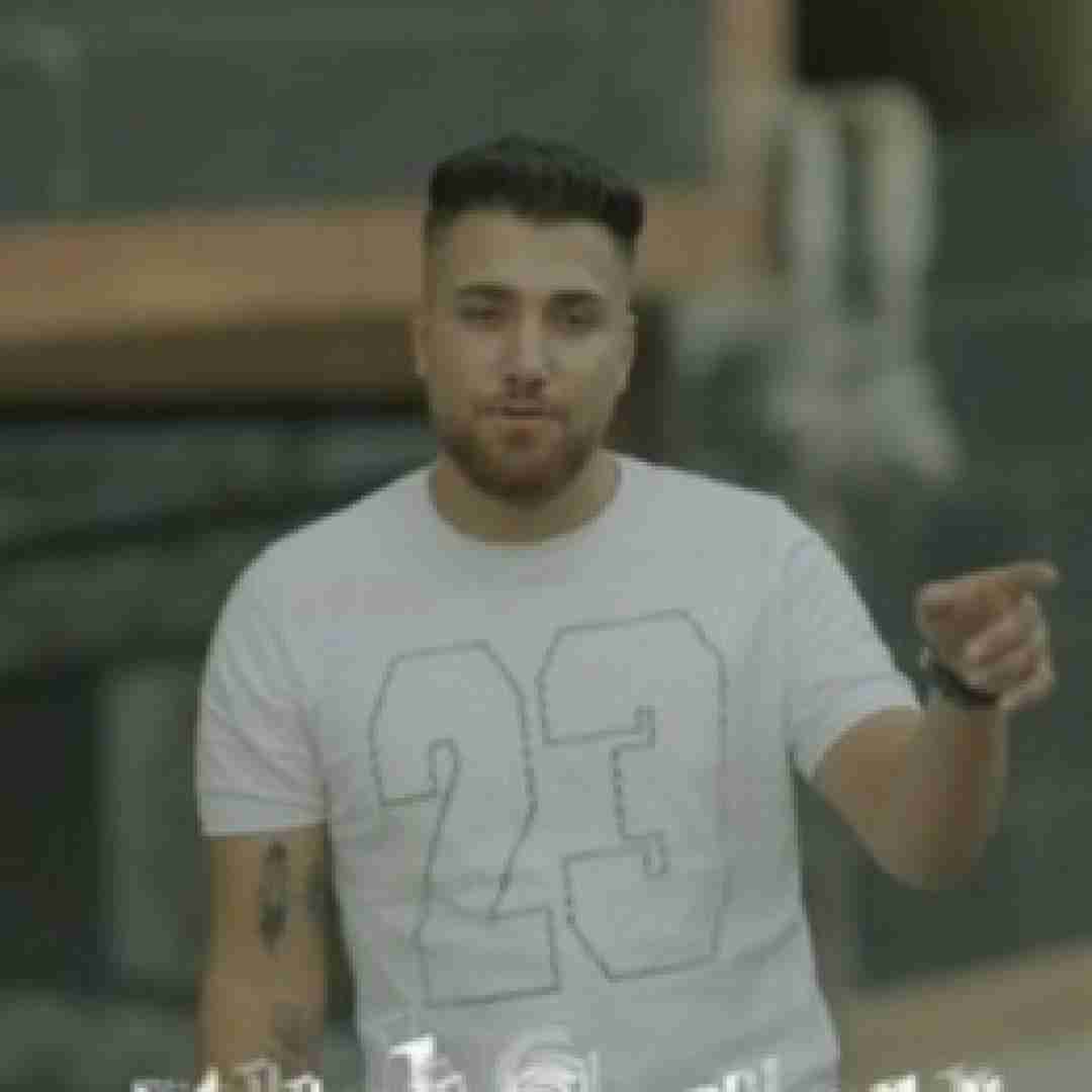 حامد سنجابی چاوی مستو خماره خوشگل و زره داره