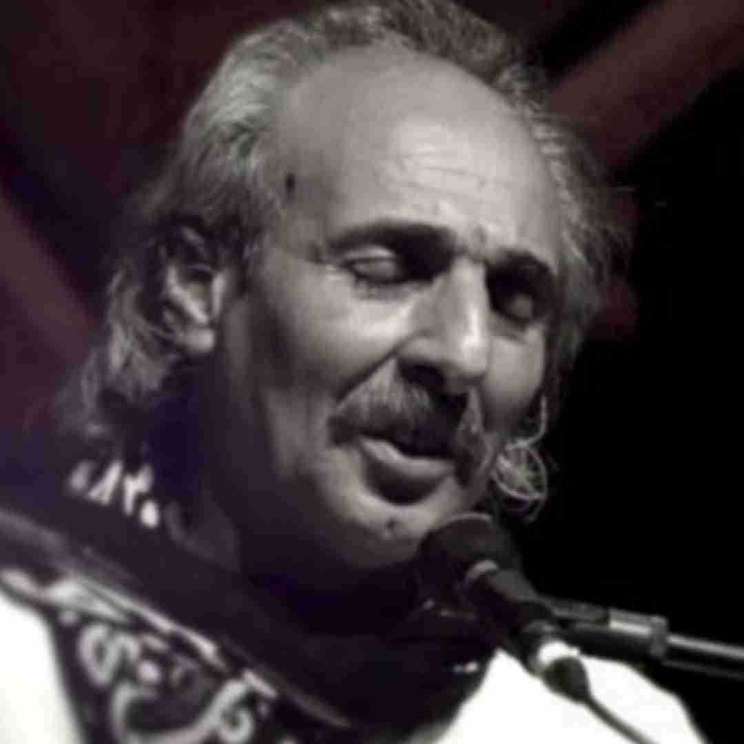 ایرج رحمانپور دسمه بیر