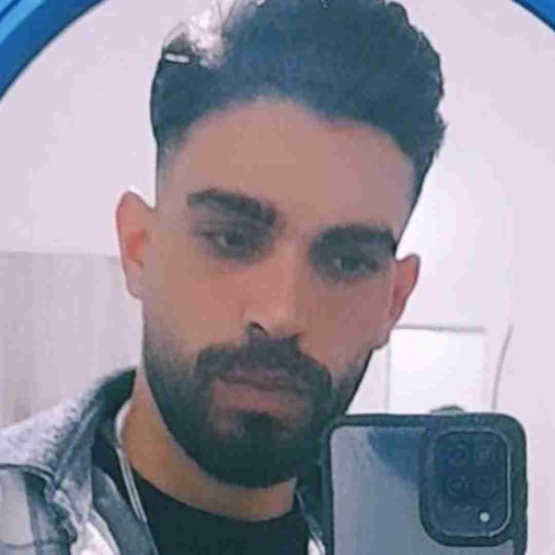 محمد رستمی نمی بخشمت