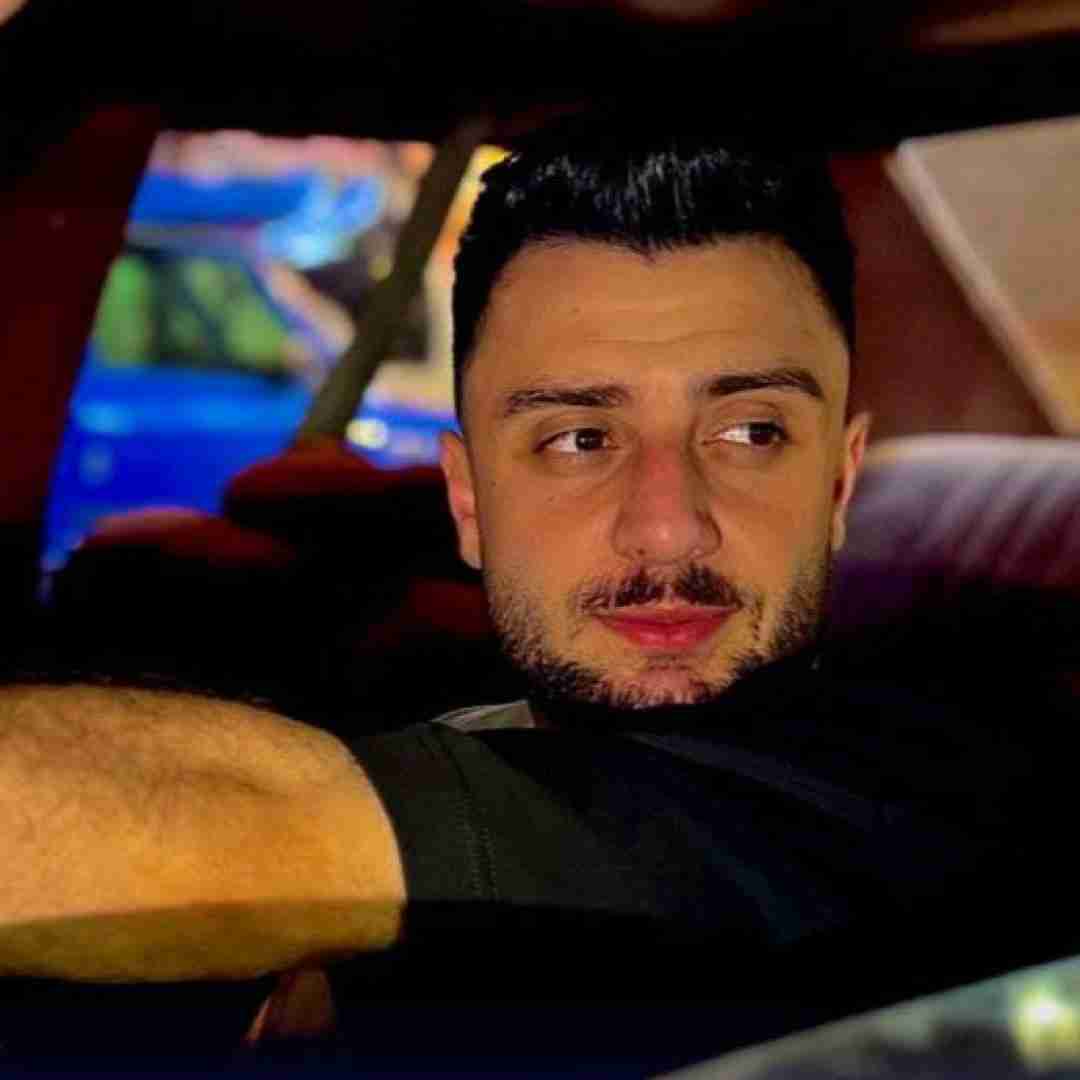 کامران خلیلی خون تو رگ های من جان برار