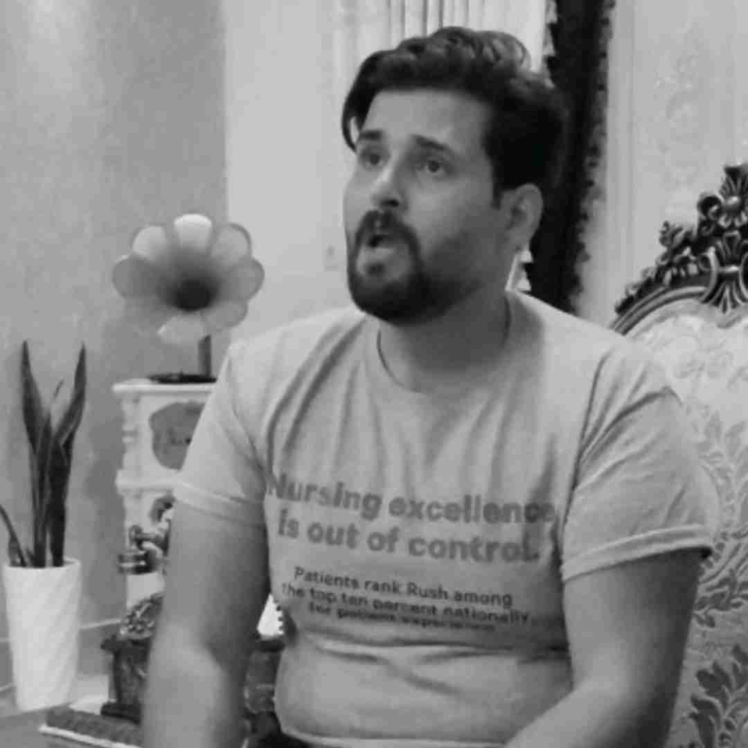 یاسر اسماعیلی کاشکی امشو و سر نچود گیر بکیدن ای ساعته