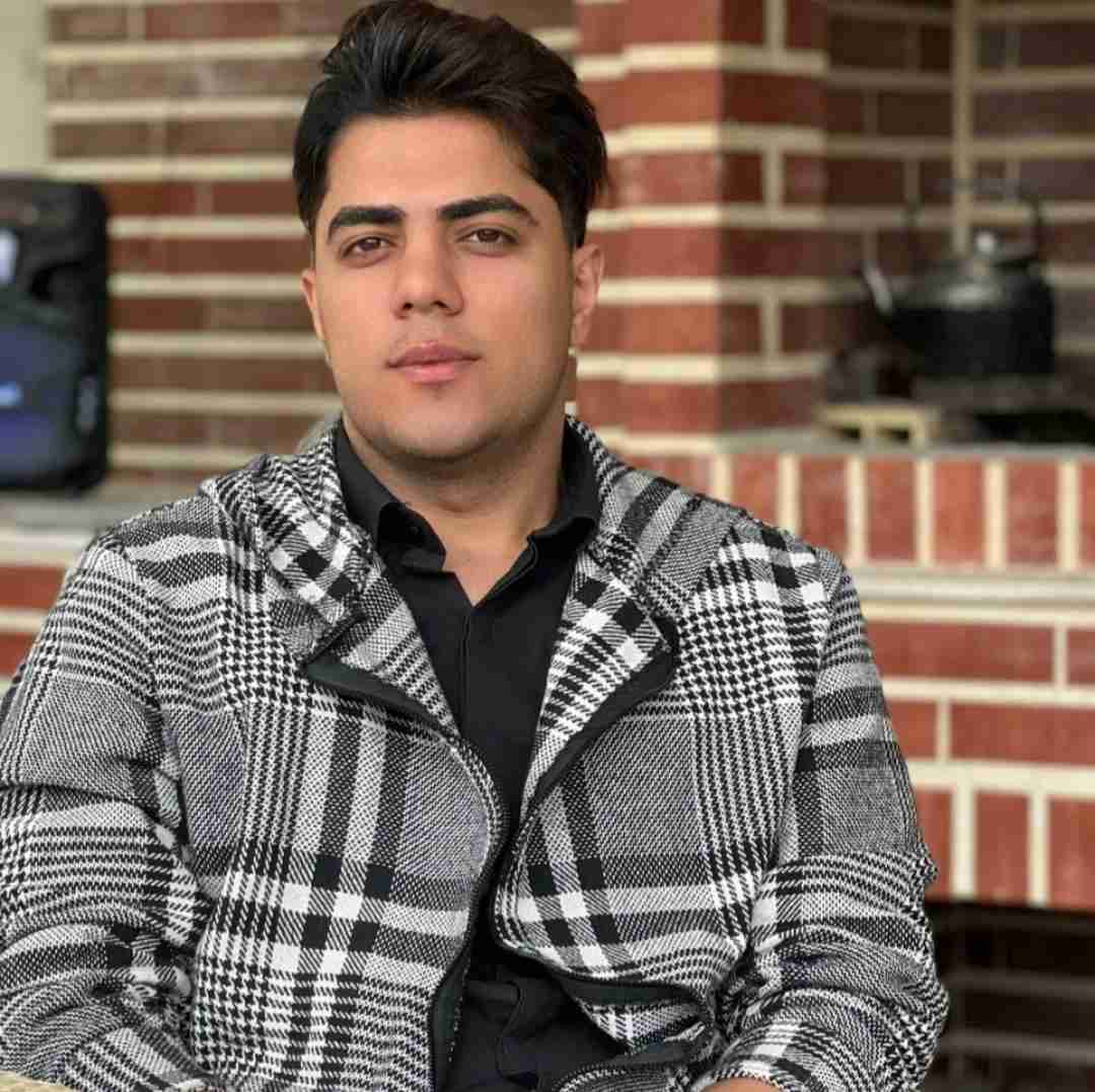 مسعود بیژندی فانتزی