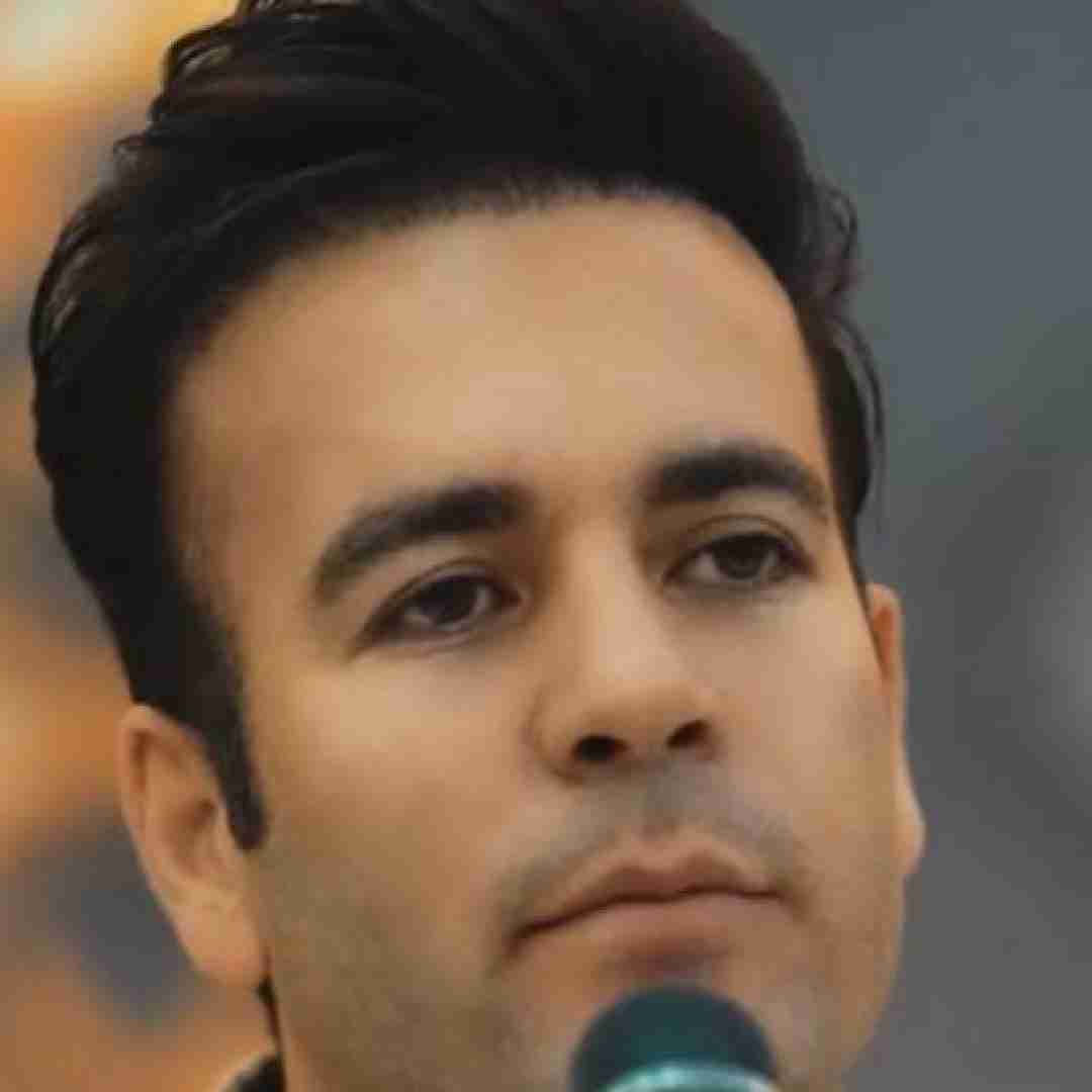 بهنام دولت روزگار